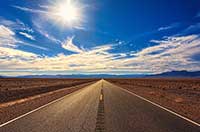 Follow One Guru at a Time