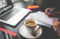 Should I work from home